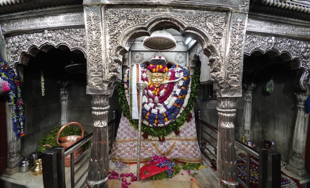 Kaal Bhairav